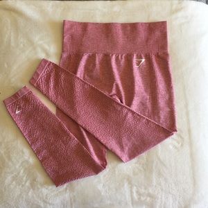 Gymshark Vital Seamless Leggings